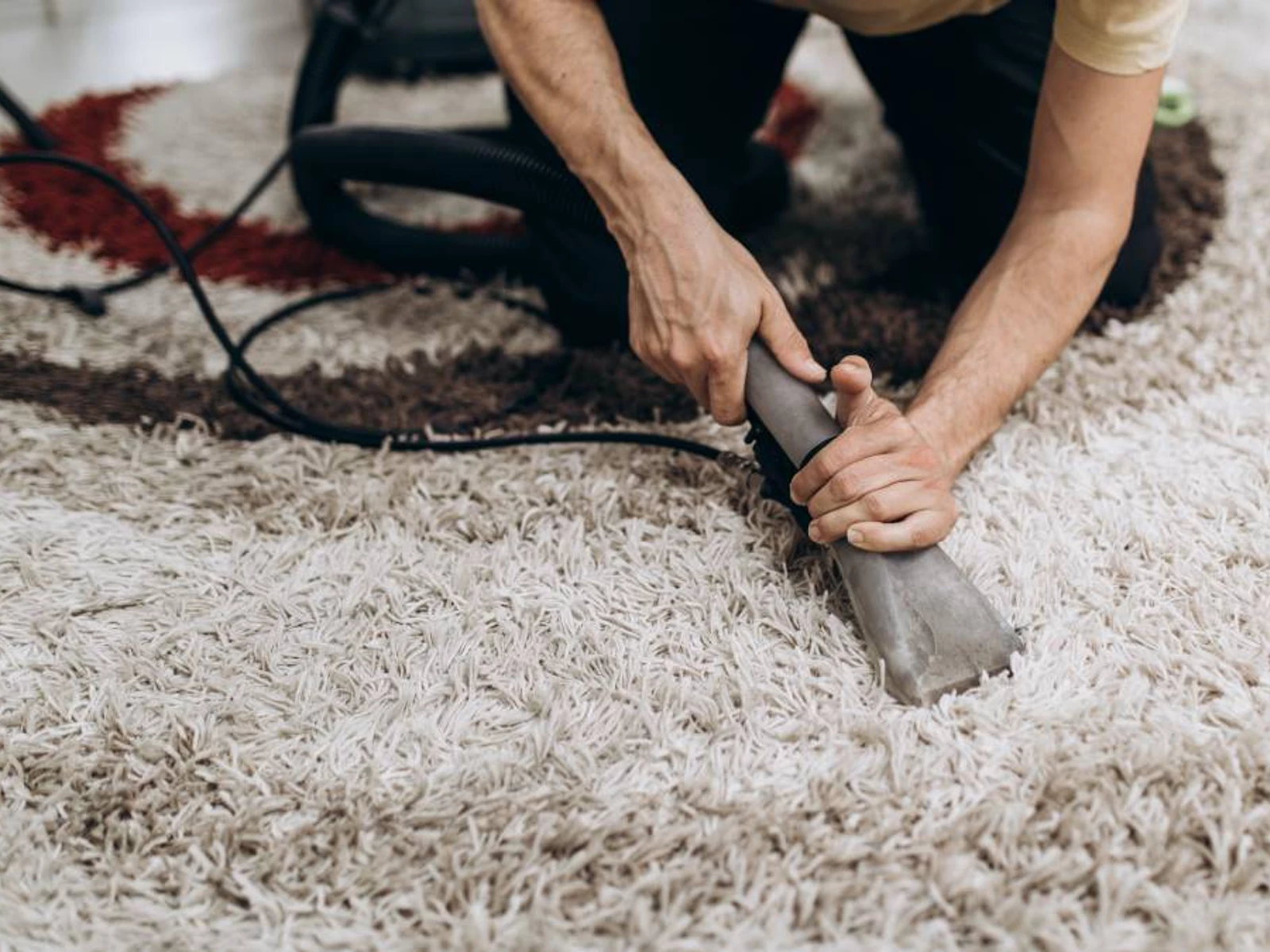 Carpet Cleaning Roseville CA – Keeping Your Floors Fresh &amp; Clean