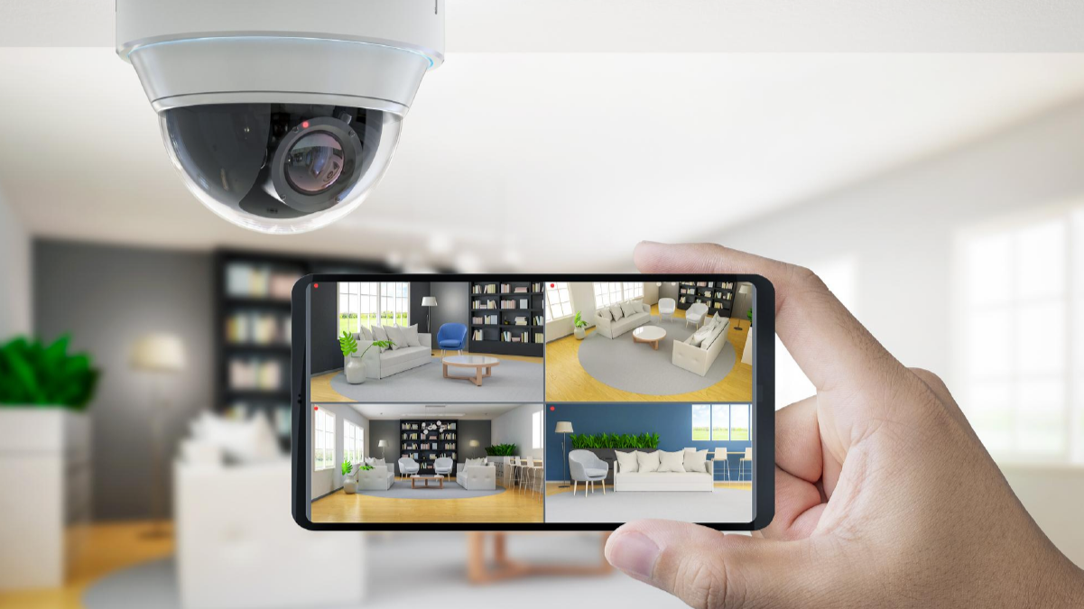 CCTV &amp; Remote Monitoring Services to Keep Your Property Safe