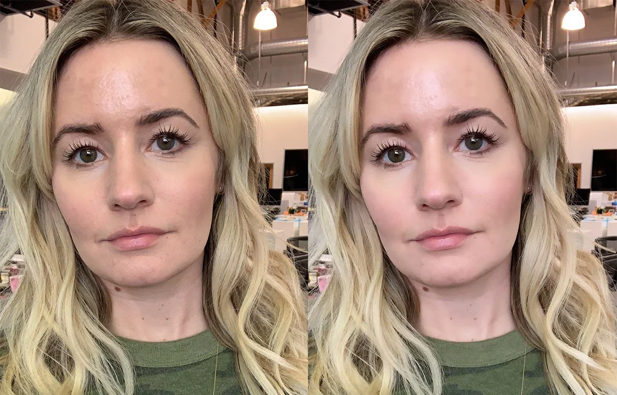 New Research Explores How Beauty Filters Affect Self-Image and Social Expectations