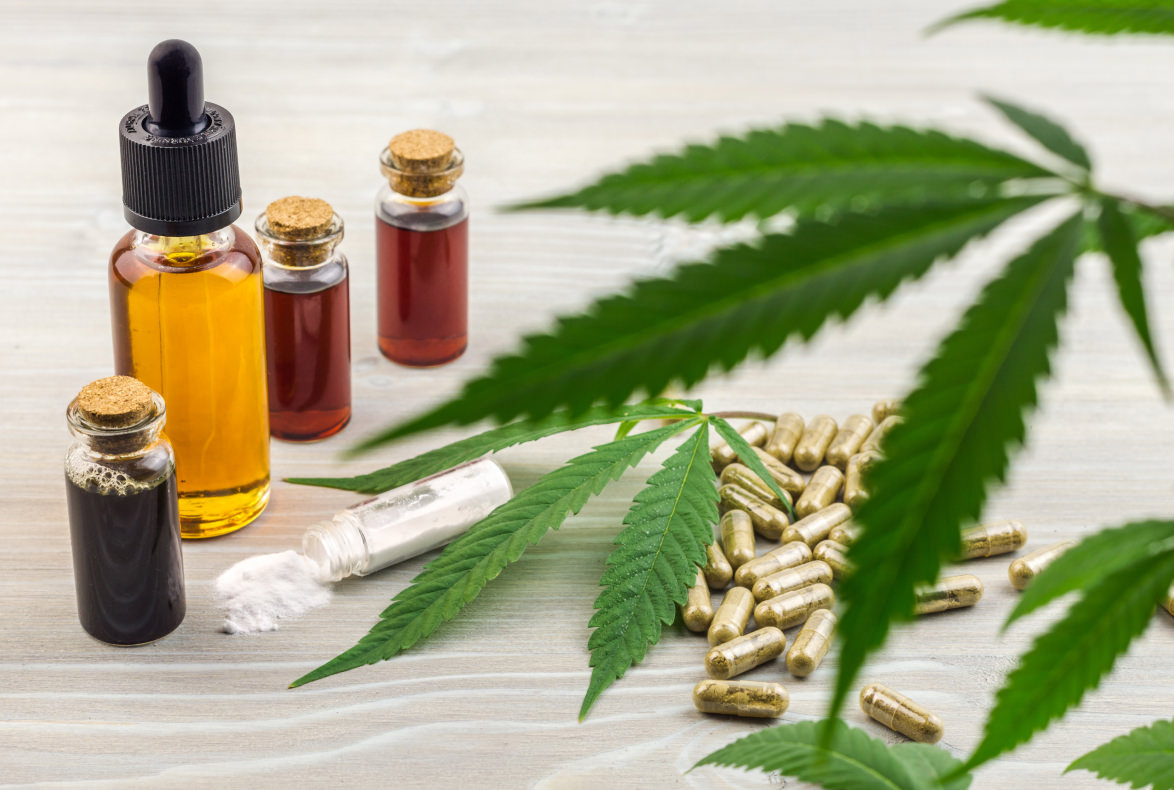 Les Bienfaits et Usages de l'huile cbd hollyweed pour le Bien-Être