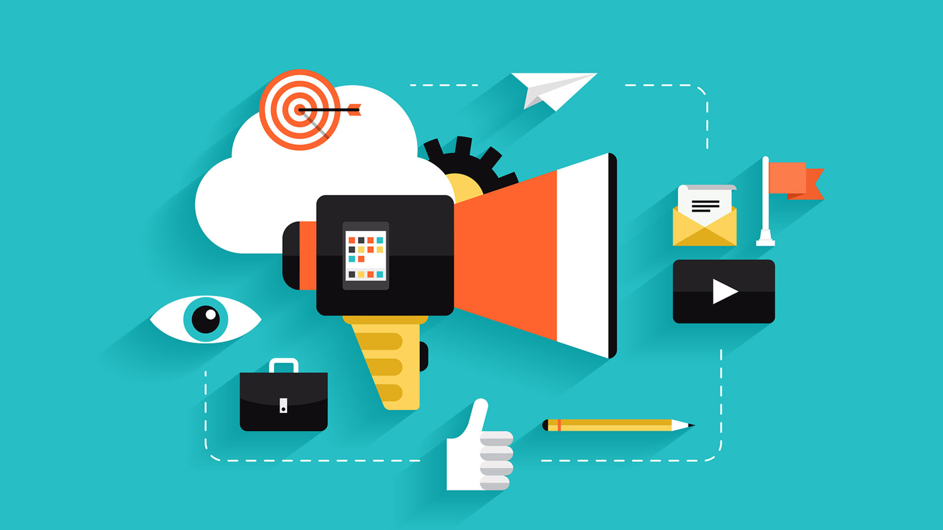 Unlock Success with Your Trusted Florida Digital Marketing Agency