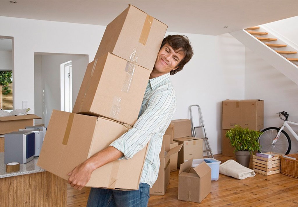 Residential Movers: A Stress Free Move in Scottsdale