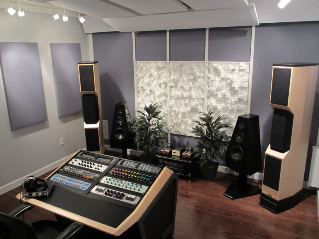 Online Mastering That Enhances Your Final Music Mix