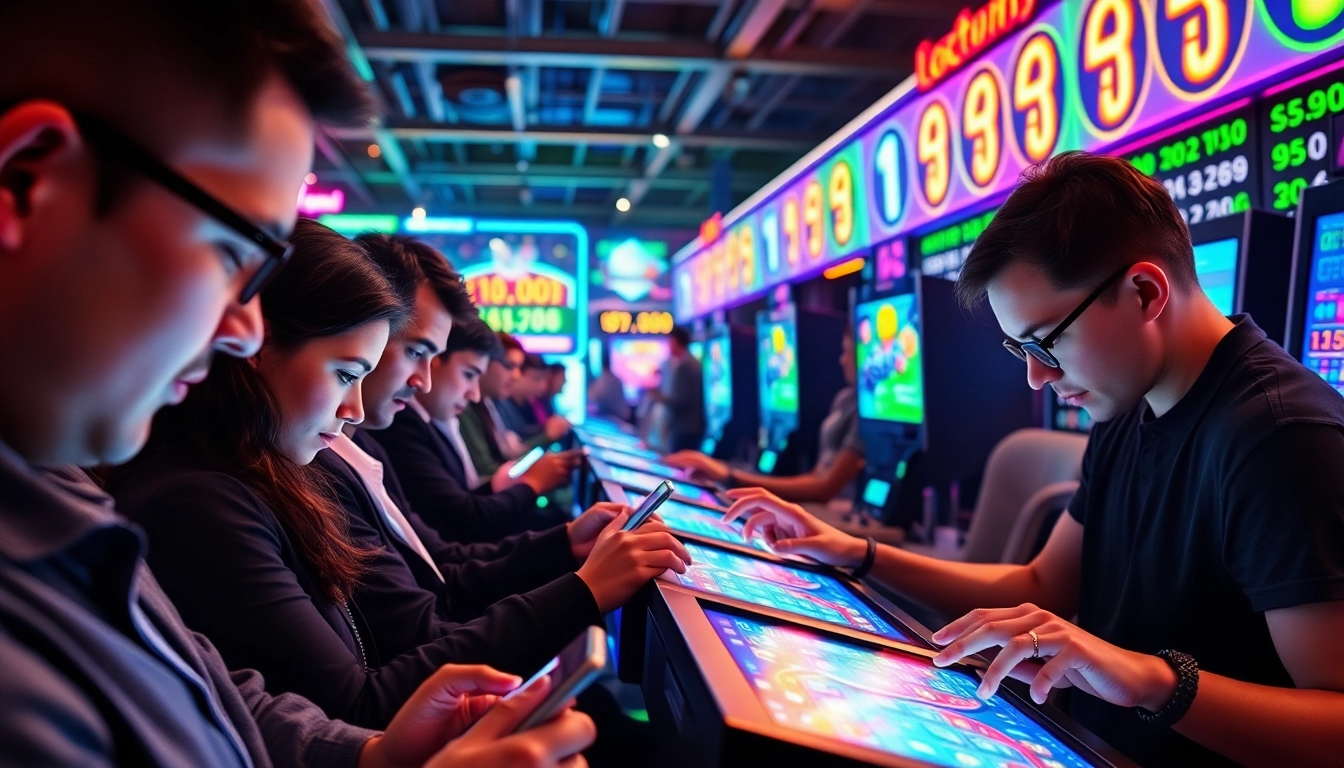 Jelajahi https://diantogel.com/ dan temukan permainan togel online yang terpercaya.