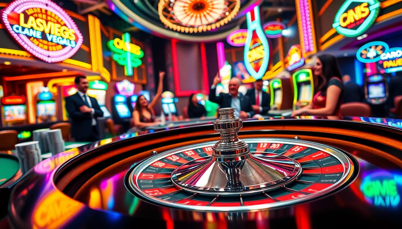 Menangkan permainan kasino dengan vegas88 link alternatif yang menarik dan energik.