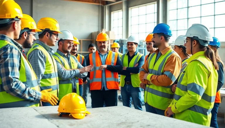 Explore Apprenticeship Programs with ABC Southern California