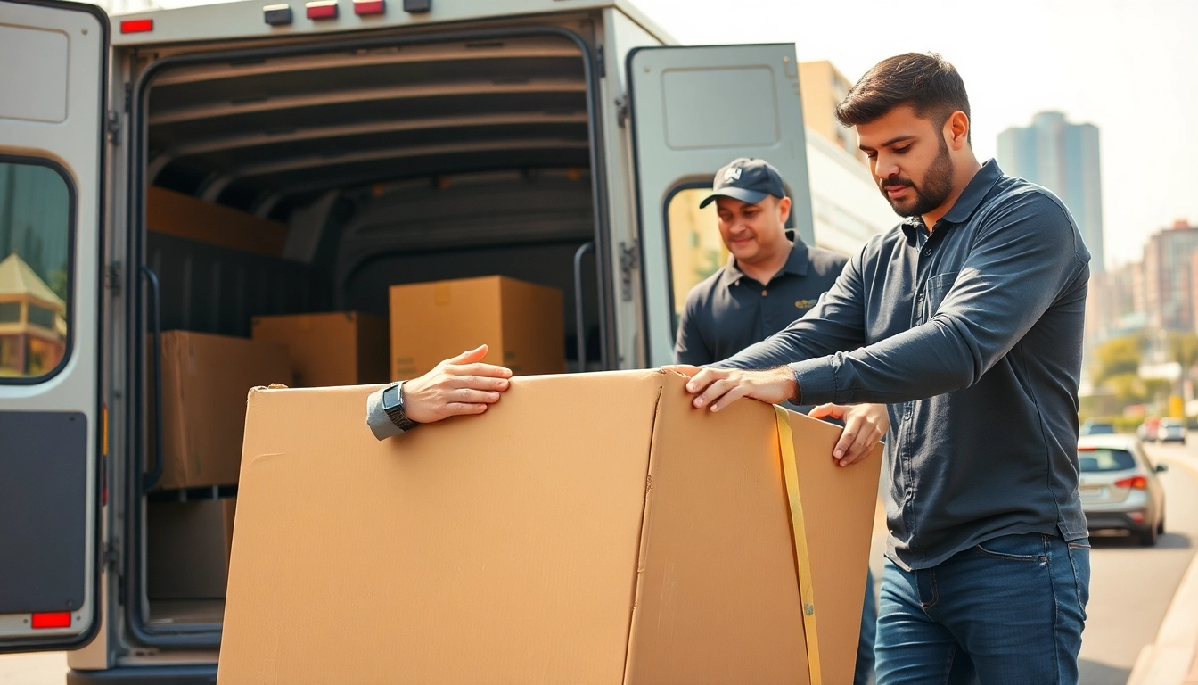 Packers and movers in Pune expertly handling relocation tasks with care and professionalism.