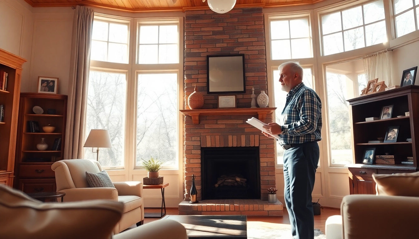 Assessing if a home warranty is worth it for an older home during an inspection