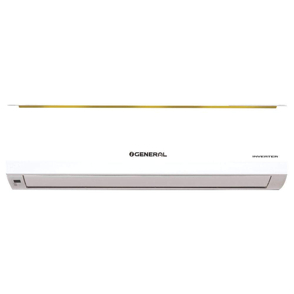 O General AC: The Perfect Blend of Power, Reliability, and Innovation