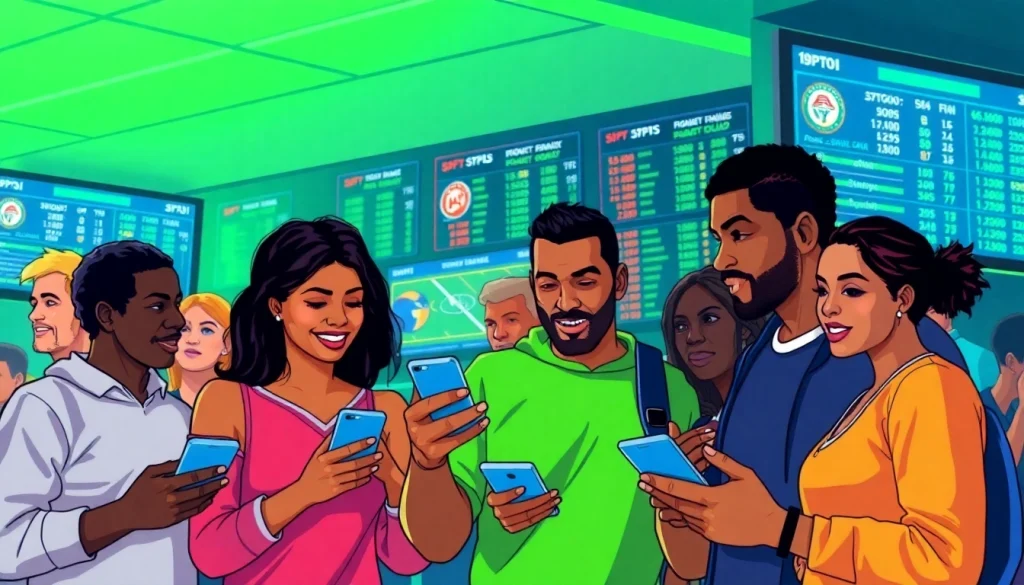 Sports Betting in South Carolina: Current Status and Future Prospects