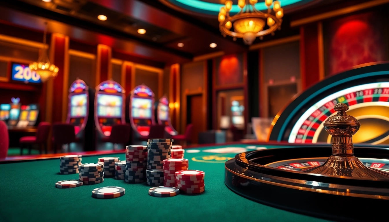 W88 online gambling experience showcasing vibrant poker chips and luxurious casino elements.