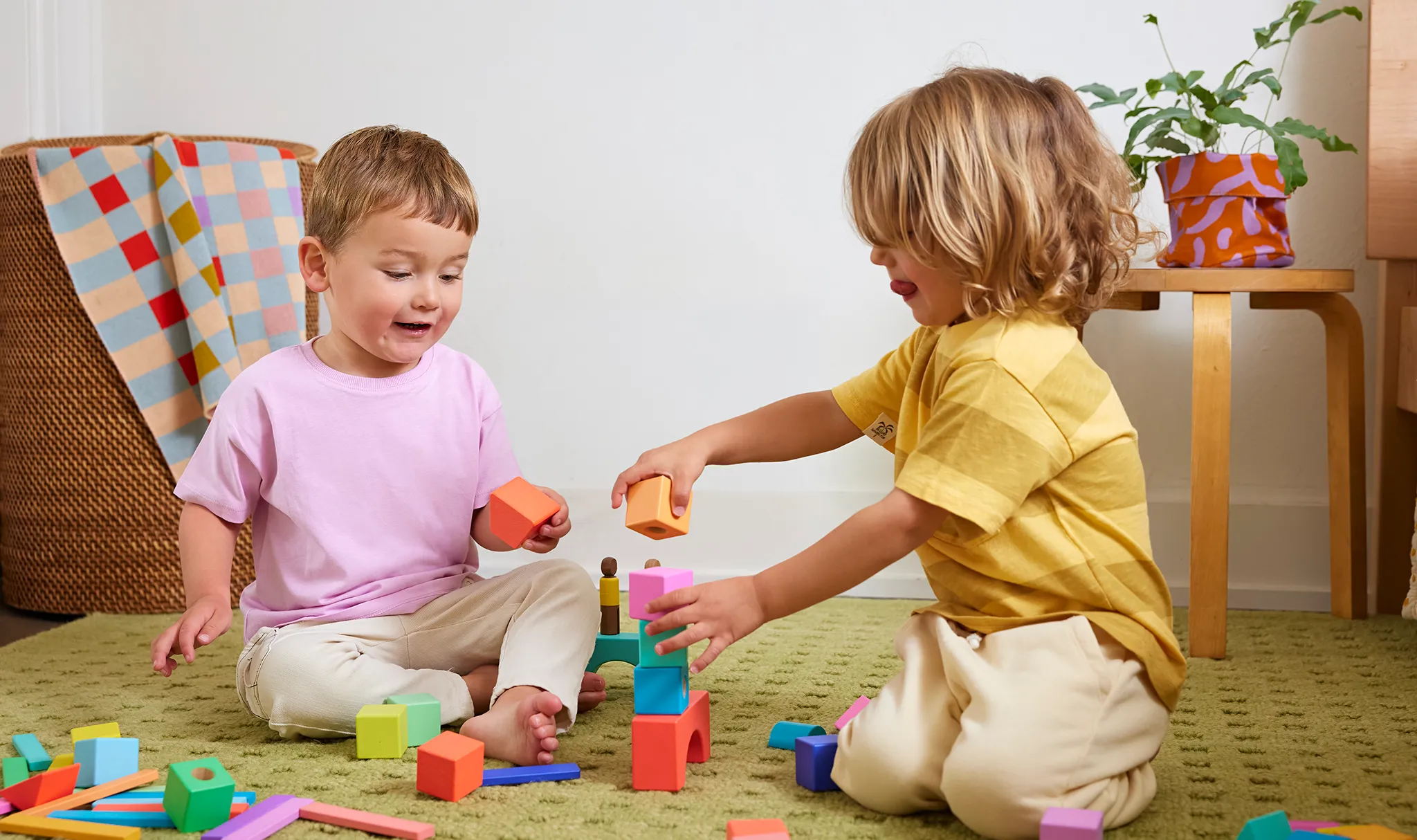 Evidence-Based ABA Therapy Focused on Real Behavioral Change