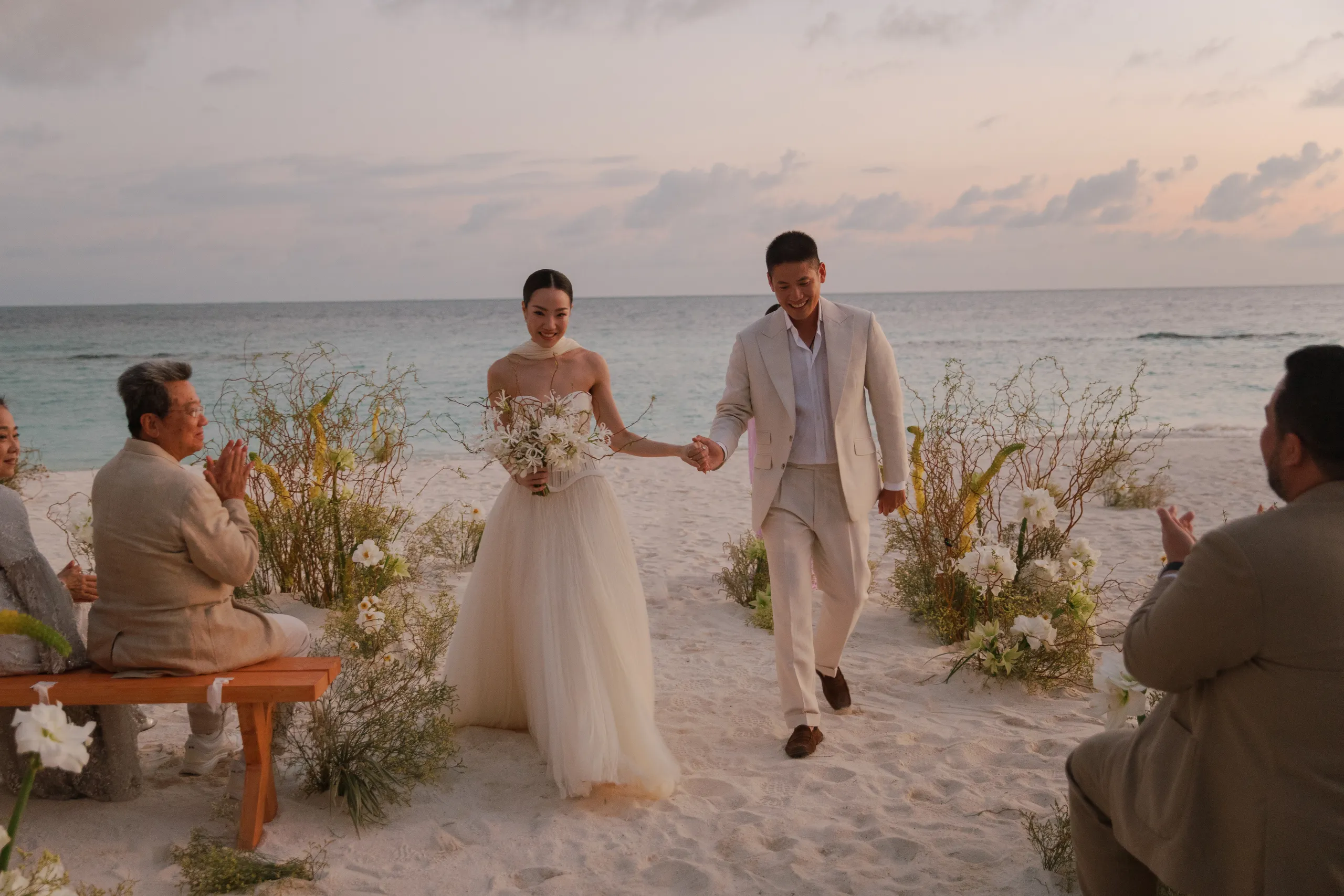 Rebel Designerwear: Where Grooms Find Their Perfect Wedding Suit