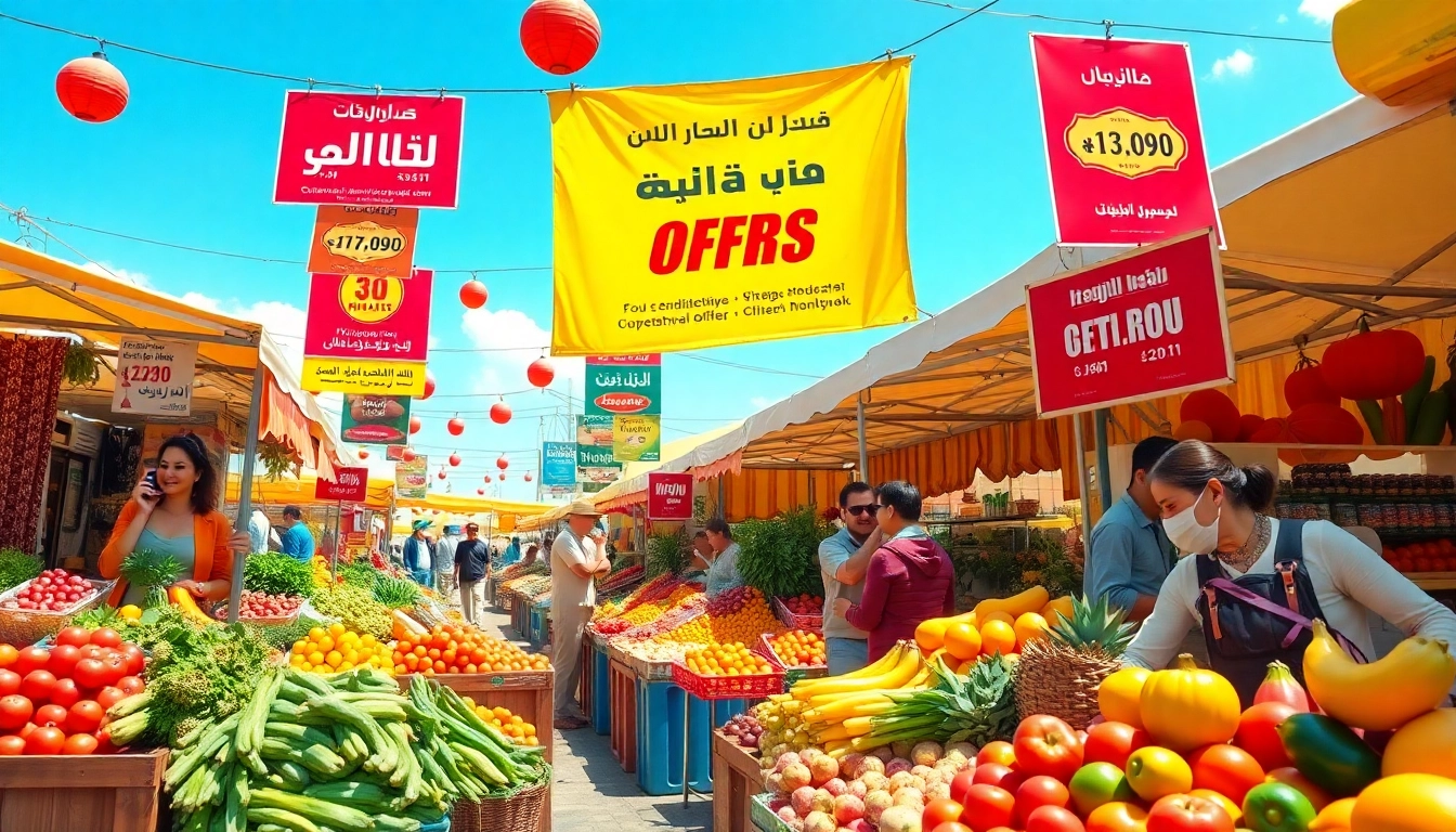 عروض العثيم اليوم الاثنين تسلط الضوء على الخصومات المثيرة في السوق.
