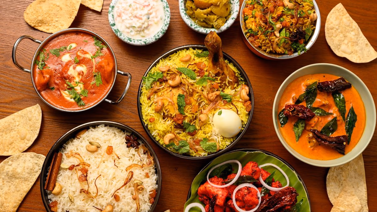 Authentic Cuisine and Warm Hospitality at Indian Restaurant Malta