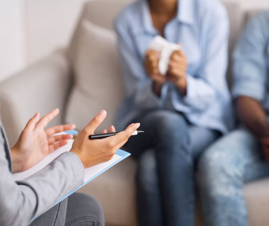 Effective Treatment for Psychiatric Disorders India Through Personalized Psychiatry Care at CHMC