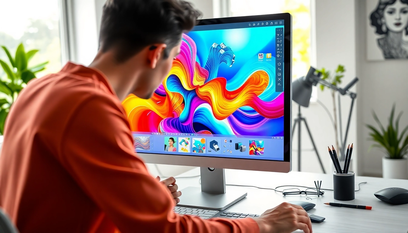 Transform your visuals using the image to image AI generator for creative design.