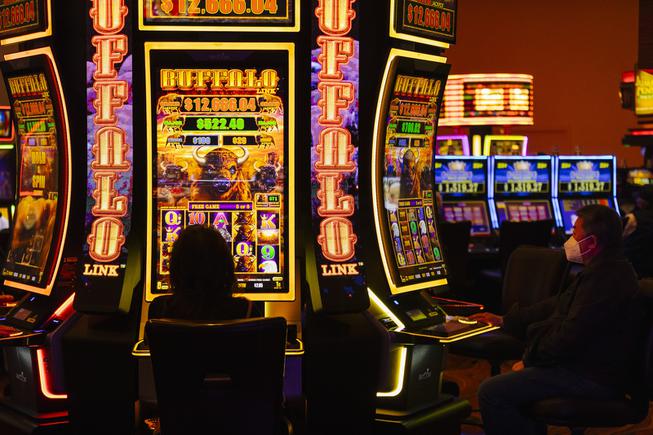 Permainan Slot Menarik di Winmy: Panduan dan Strategi Terbaik