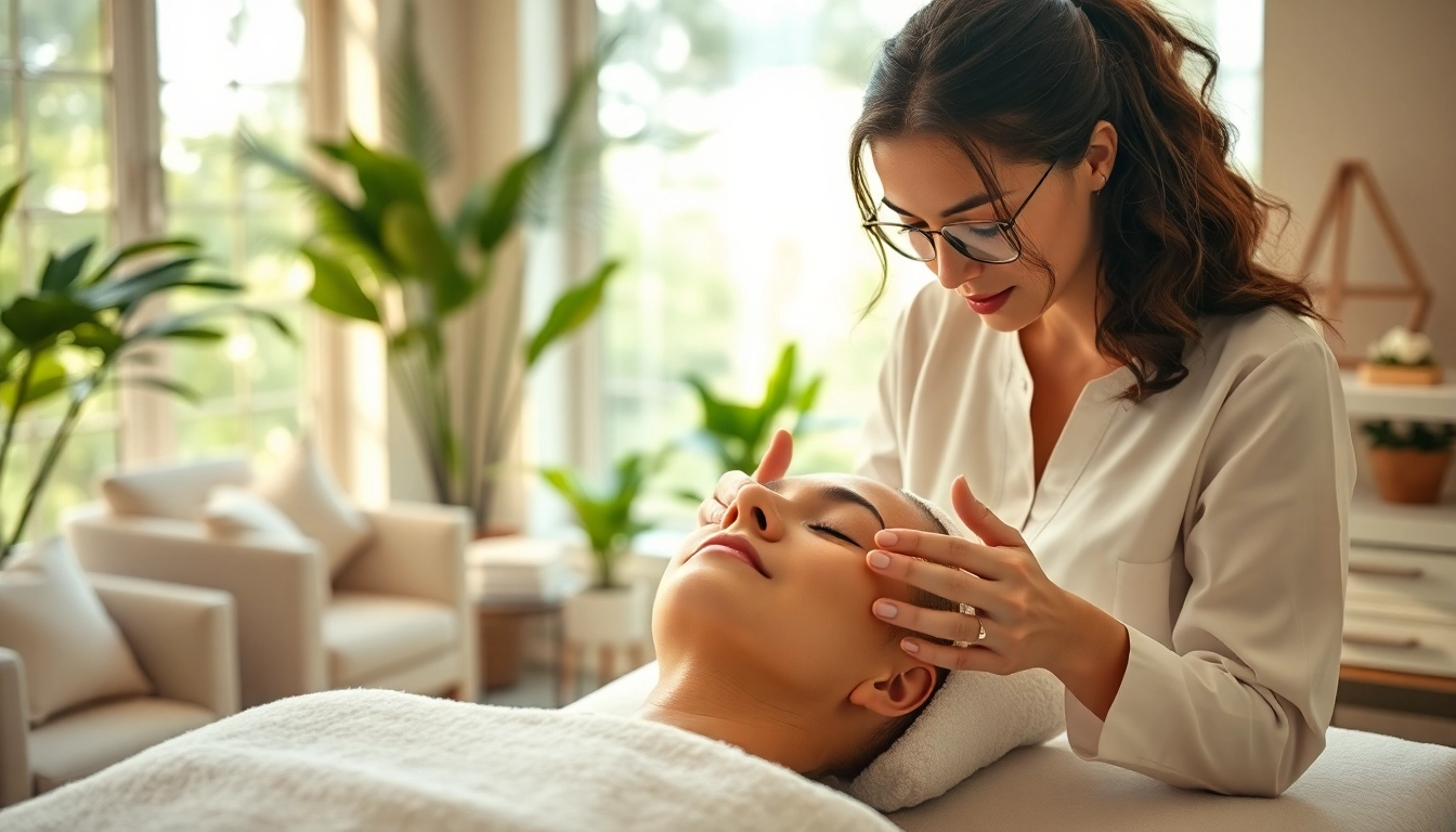 Experience rejuvenating facial treatment at https://swicos.com.my with natural plant-based products.