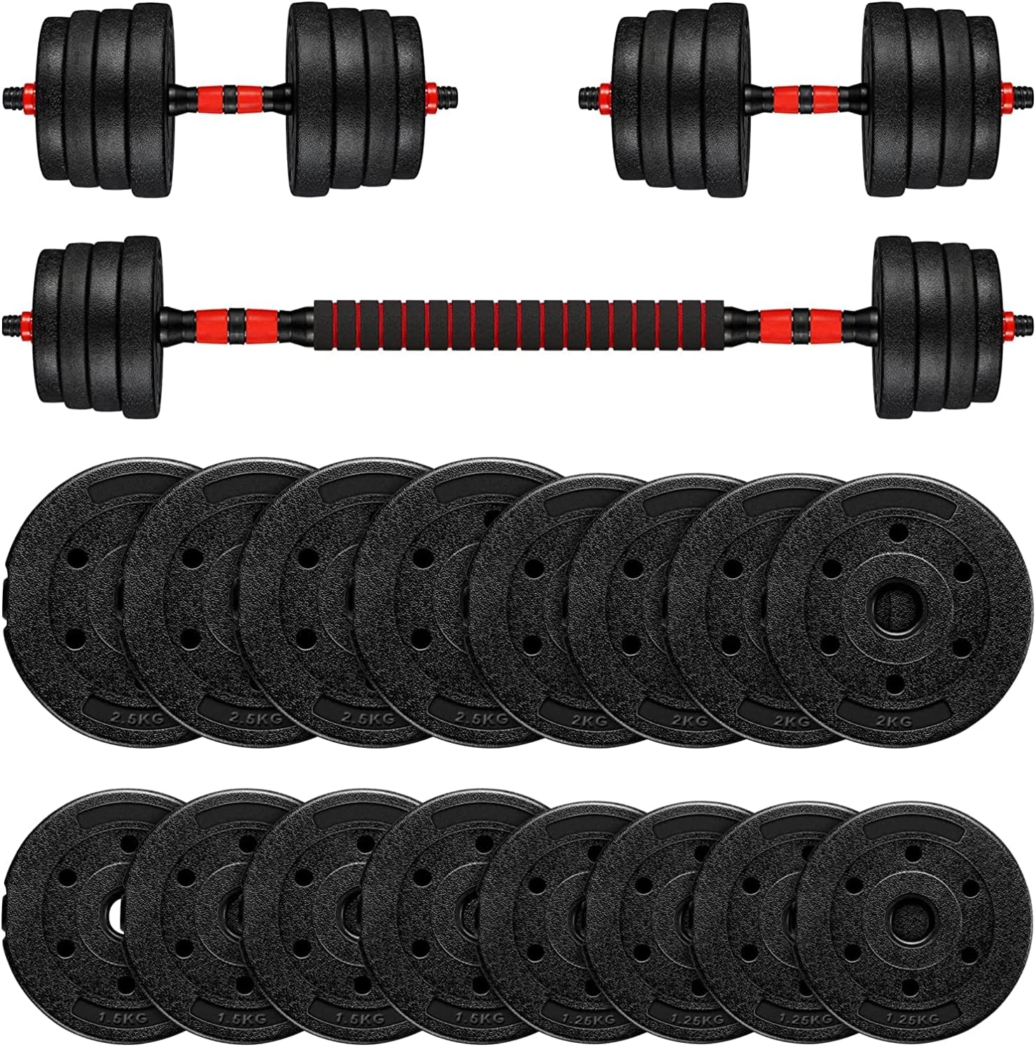 Gym Utility Bench – Multi-Functional Training Bench | YINUO SPORT