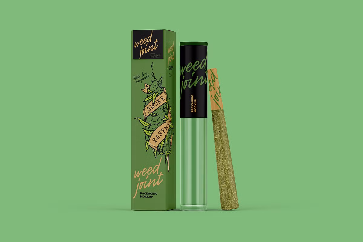 Streamline Production with Pre-roll packaging and High-Quality Pre-Roll Cones for Consistent Results