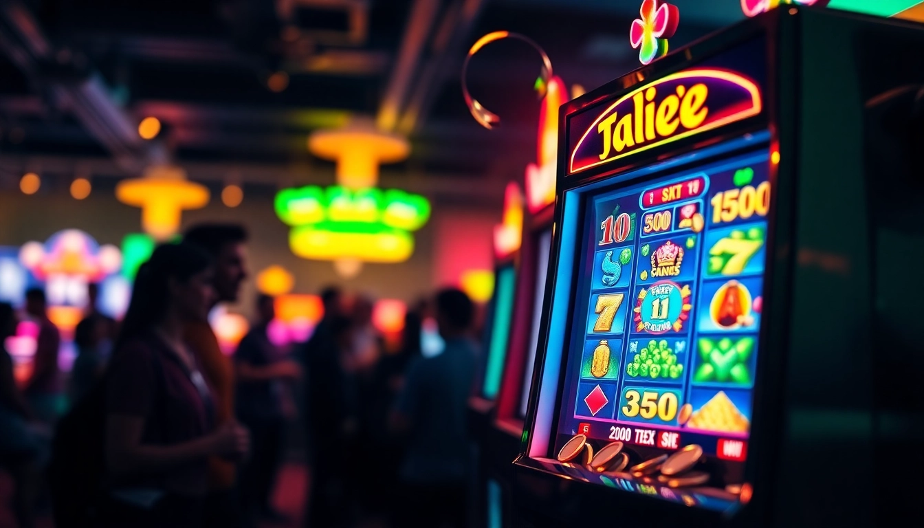 Slot bet 50 perak mencolok di mesin slot yang berkilauan dan memberi kemenangan dengan penuh semangat.