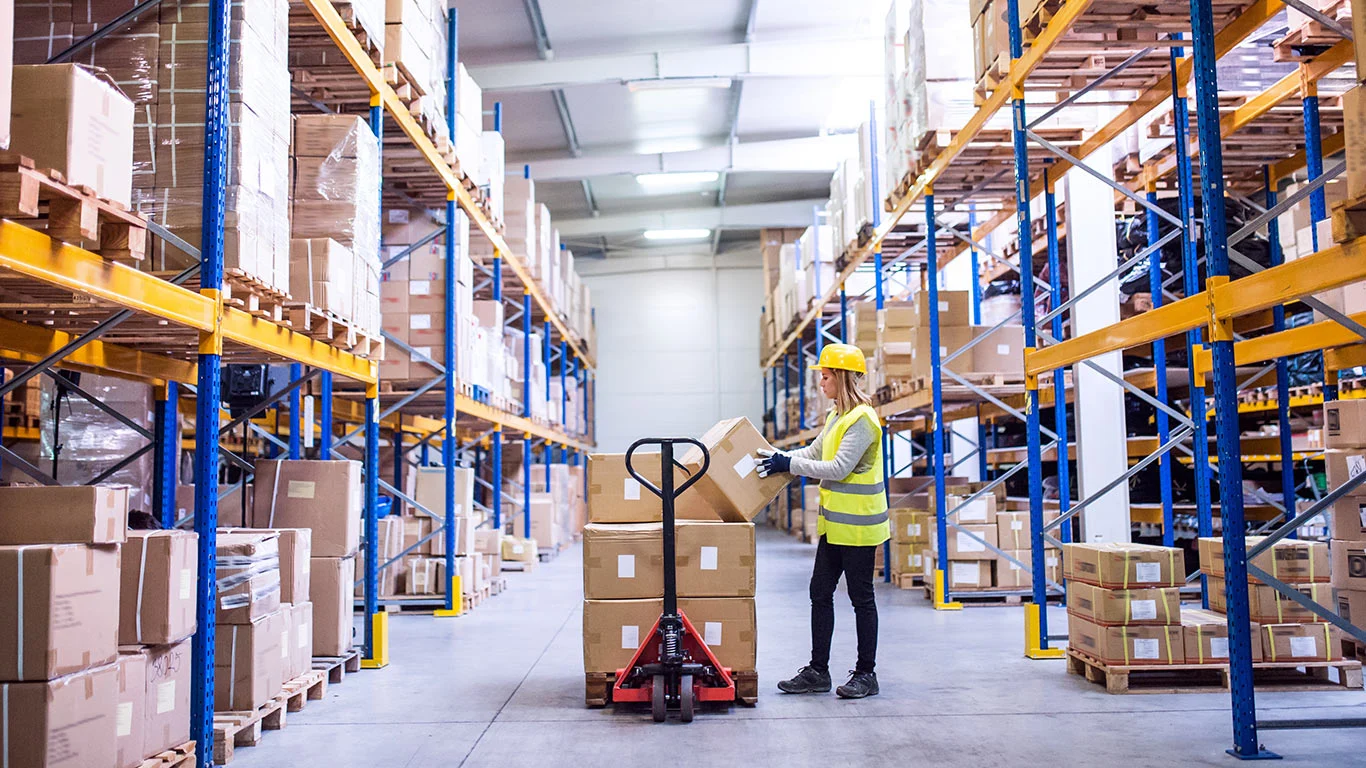 Understanding Warehouse Functions and Their Impact on Supply Chain Efficiency