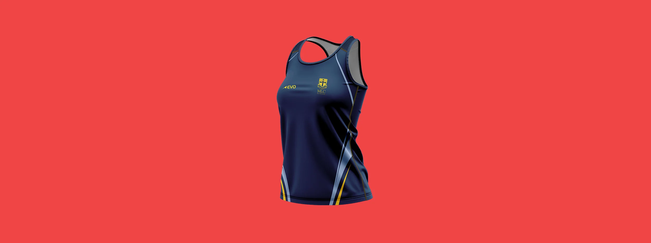 The Best Materials for High-Quality Custom Netball Uniforms