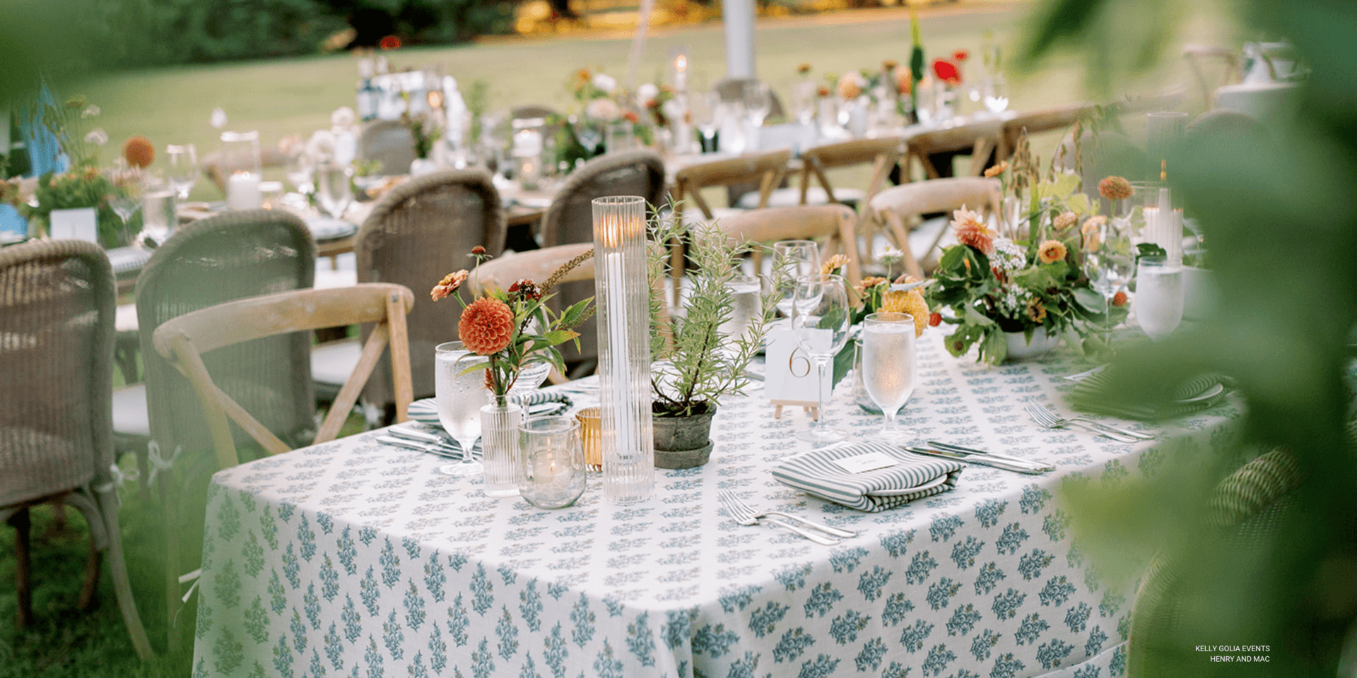 Premium Party Tent Rentals with Fast Delivery