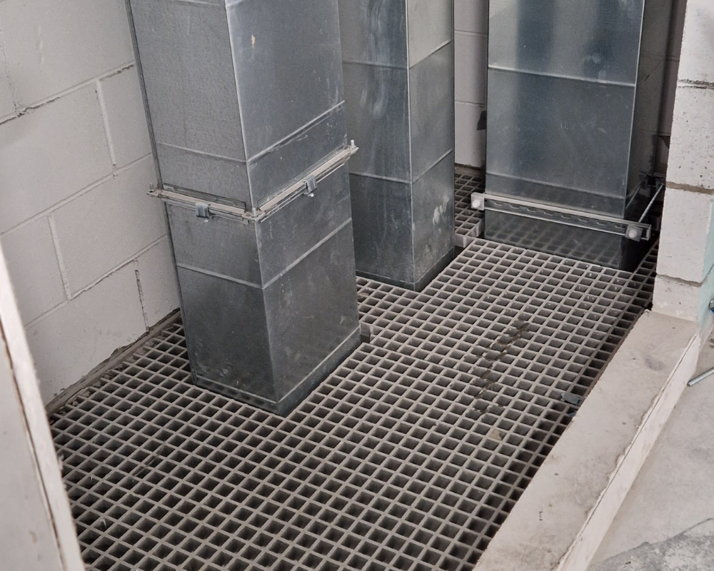 GRP Grating