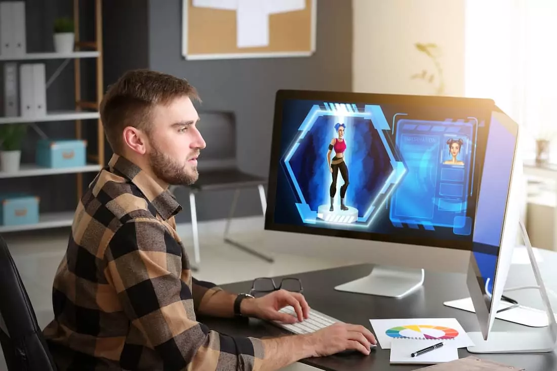 Meet XQA — A Dedicated Video Game QA Company Since 2017