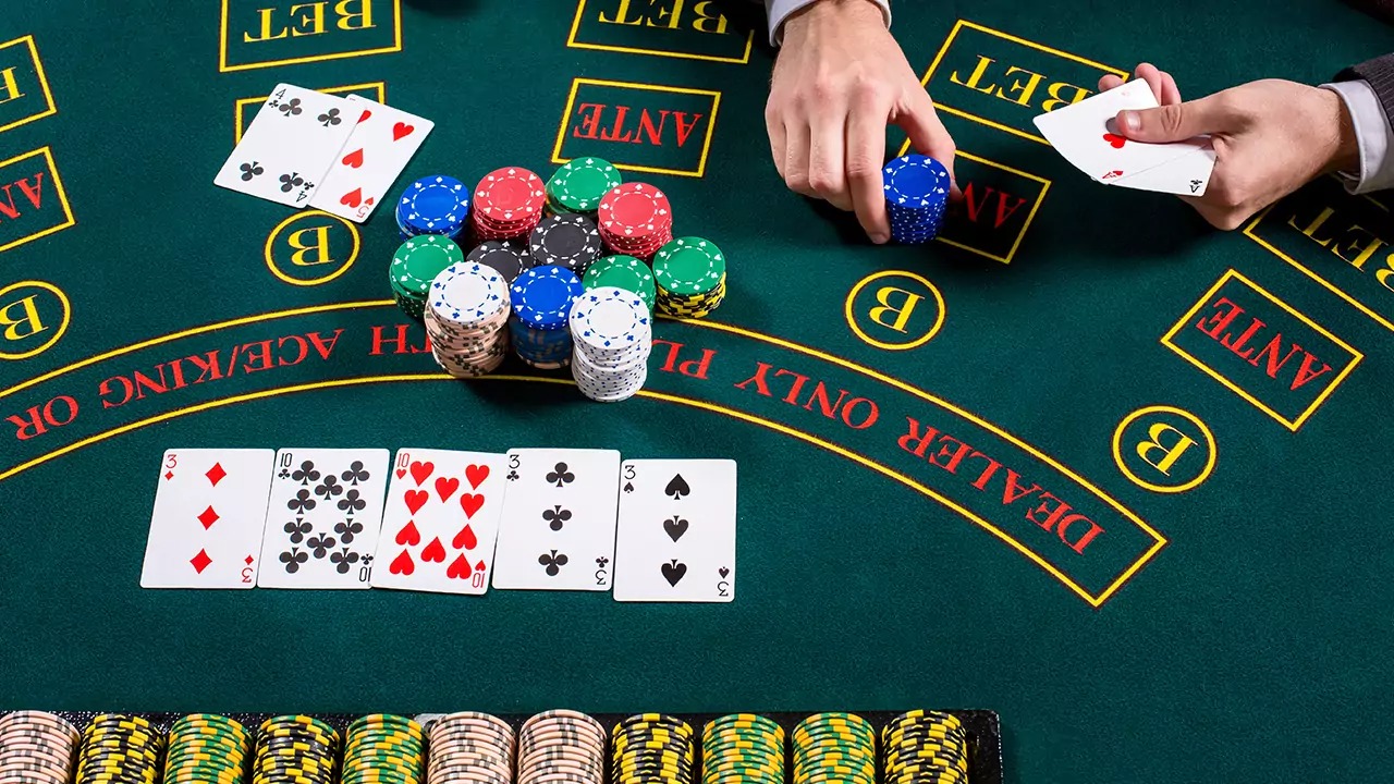 Tips Aman dan Nyaman Bermain Slot Online di Bongeslot