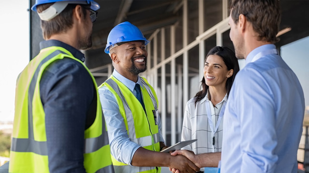 Construction Site Safety Initiatives Protecting Workers Across the Carolinas