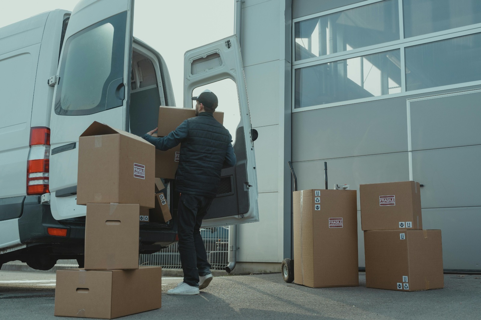 Residential and Commercial Removals Done Right