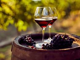 Scenic Country Roads &amp; Vineyards: Visit Clarksburg CA