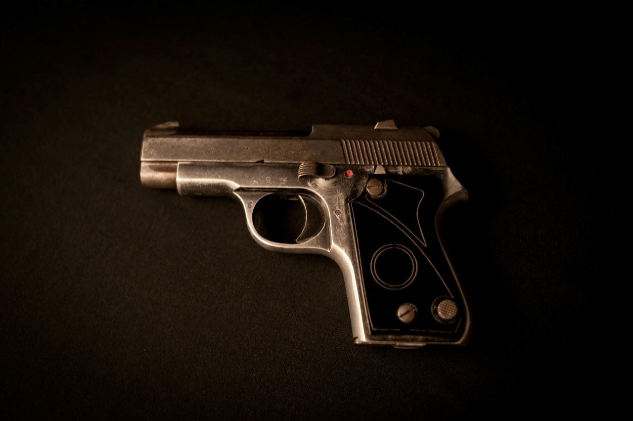 Glock 19 Slide – Trusted Precision for Everyday Carry