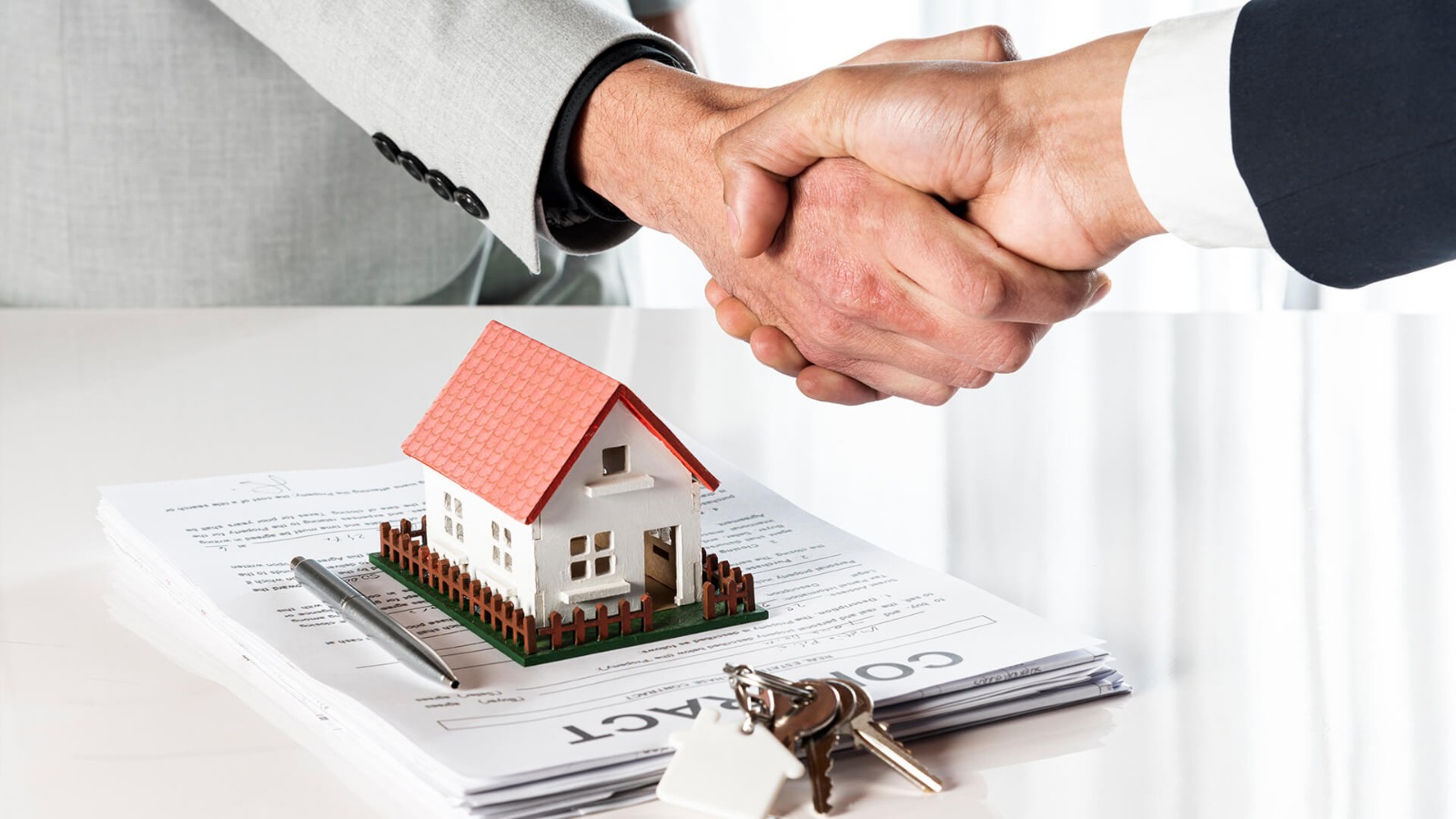 Commercial Property Insurance to Protect Your Business Assets
