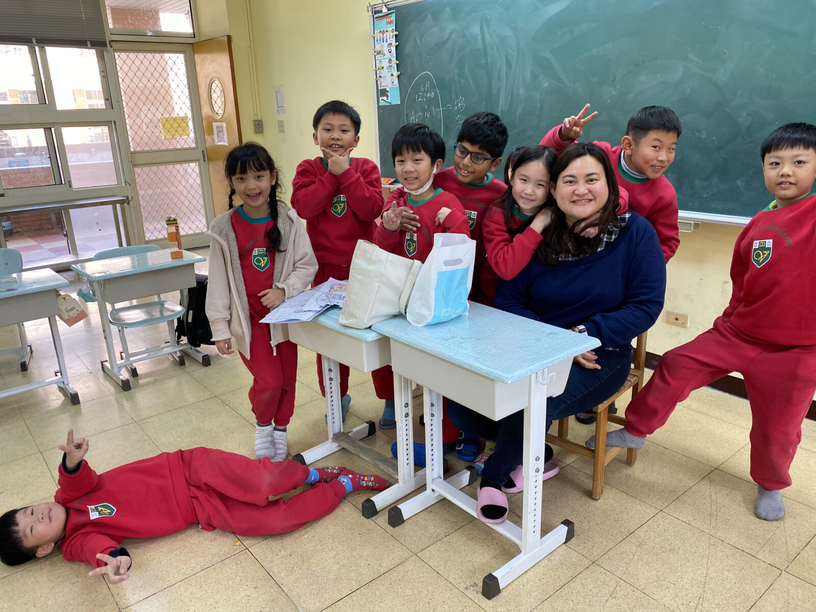 Teach English in Taiwan: Verified Schools & Full Support