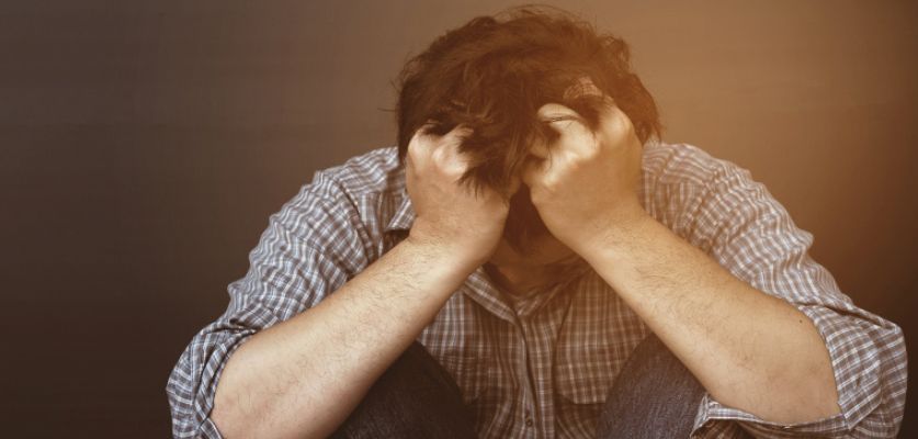 Depression symptoms Linked To Stress And Emotional Trauma
