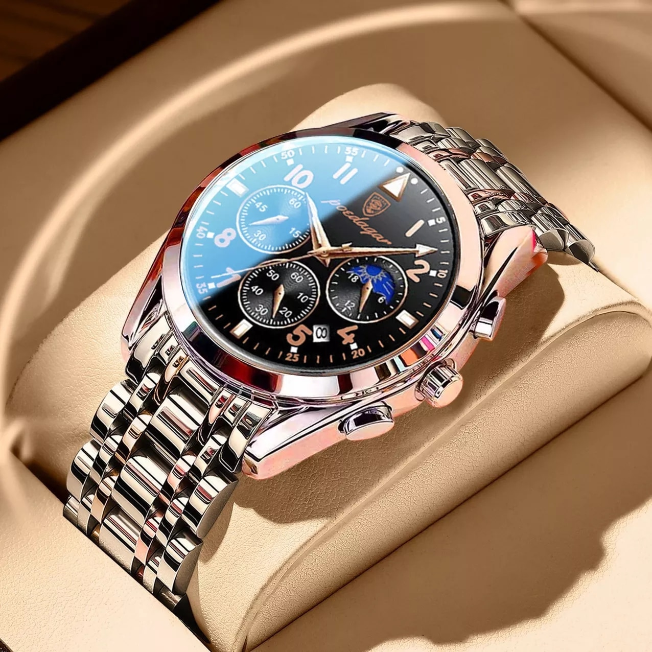 Clean Factory Watch Reviews | Top Replica Watch Brand