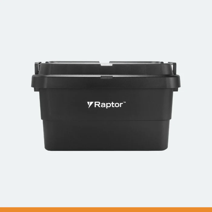 Maximize Space and Style with the Perfect Storage Box