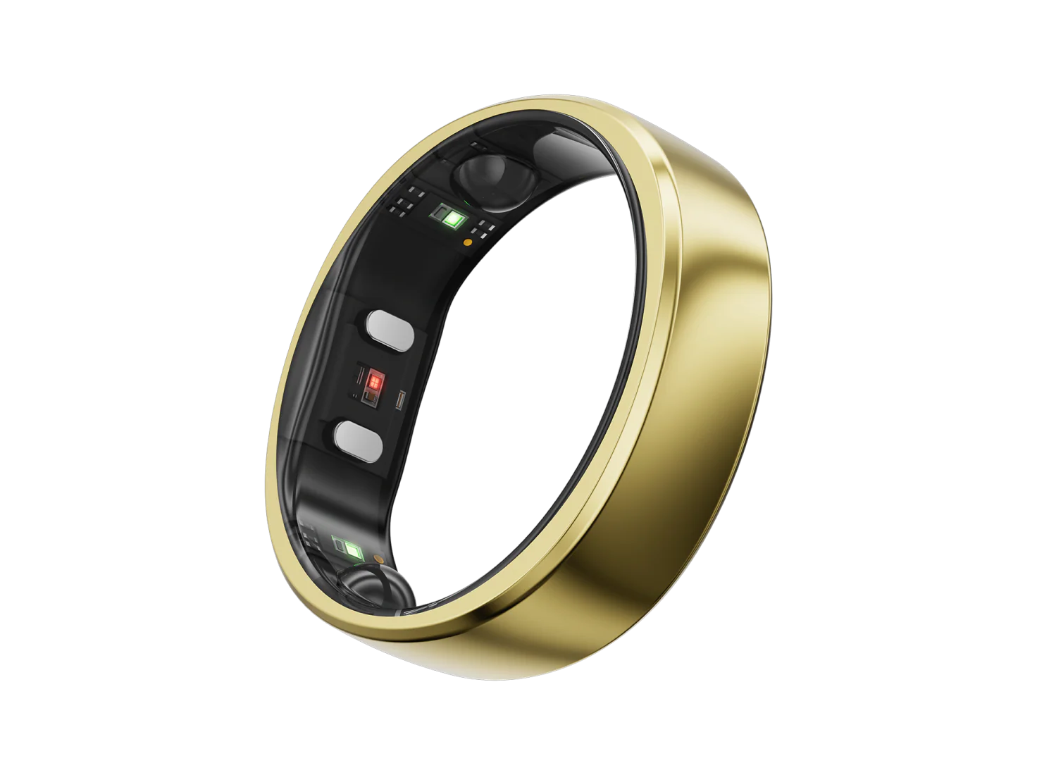 Maximize Your Potential with the Advanced Features of Ringconn