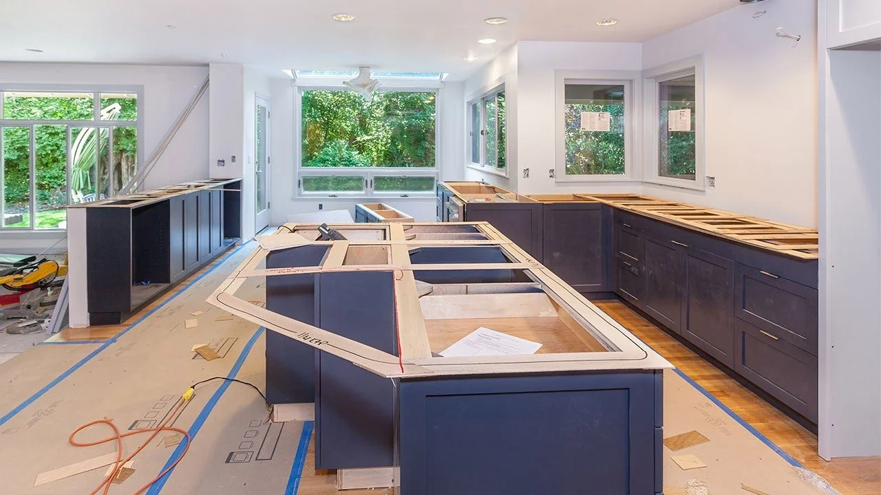 Superior Construction – Top Residential General Contractors Denver Homeowners Trust