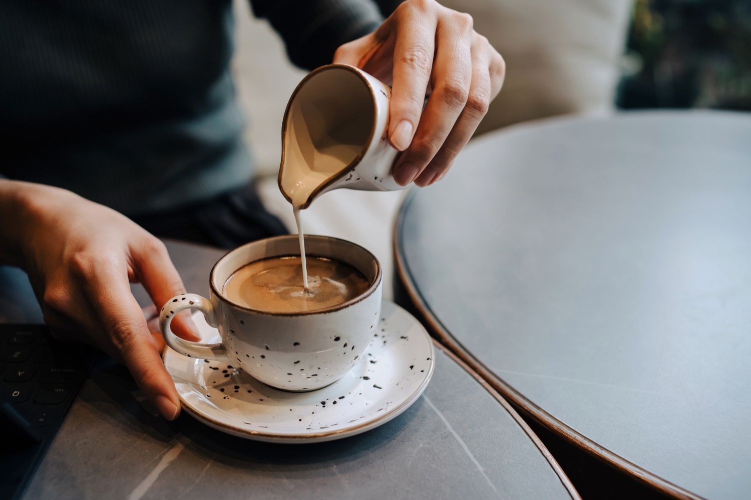 Find the Best Specialty Coffee in North Riyadh with a Minimalist Vibe