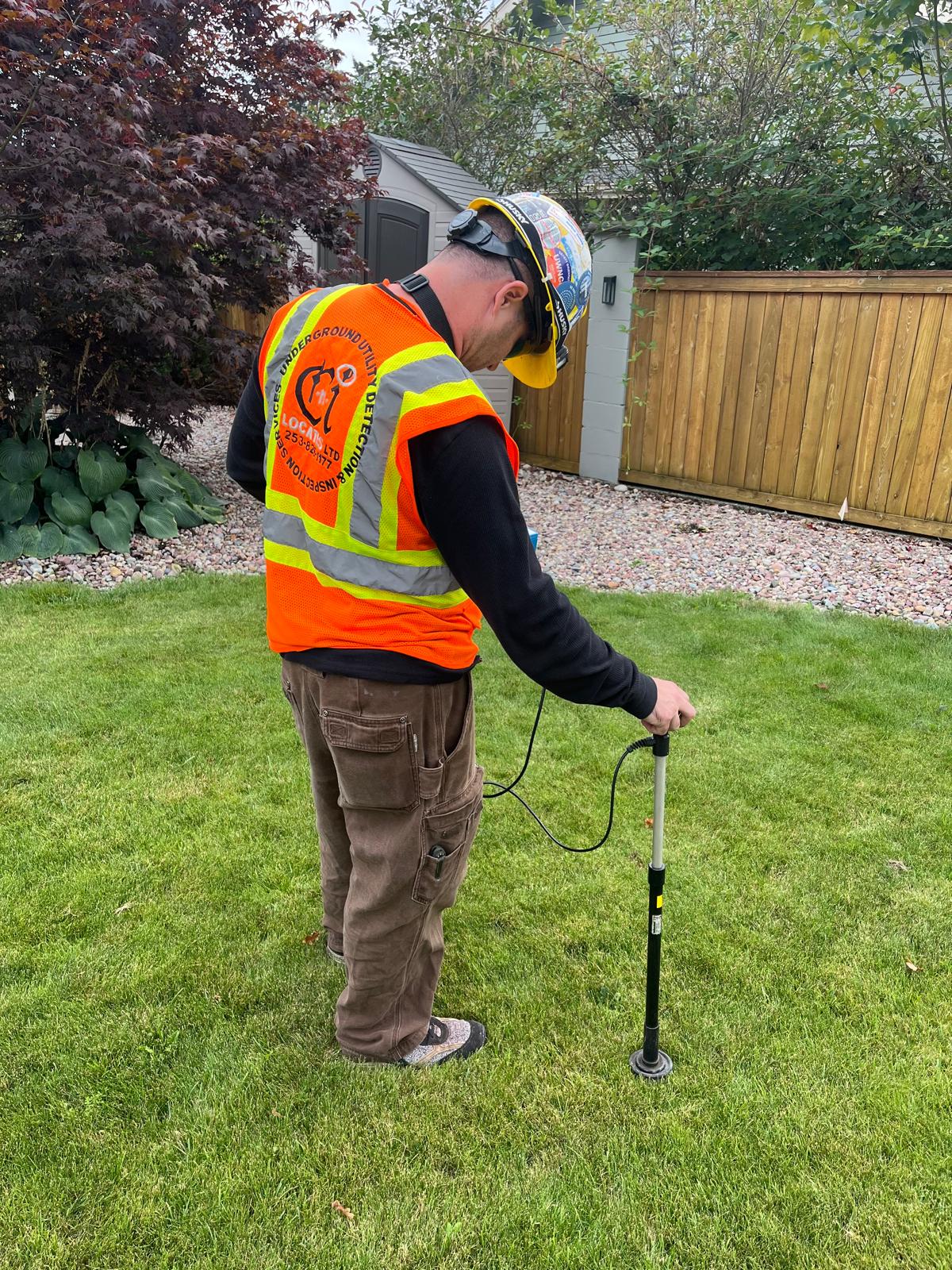 Scotland Leak Detection for Residential and Commercial Properties