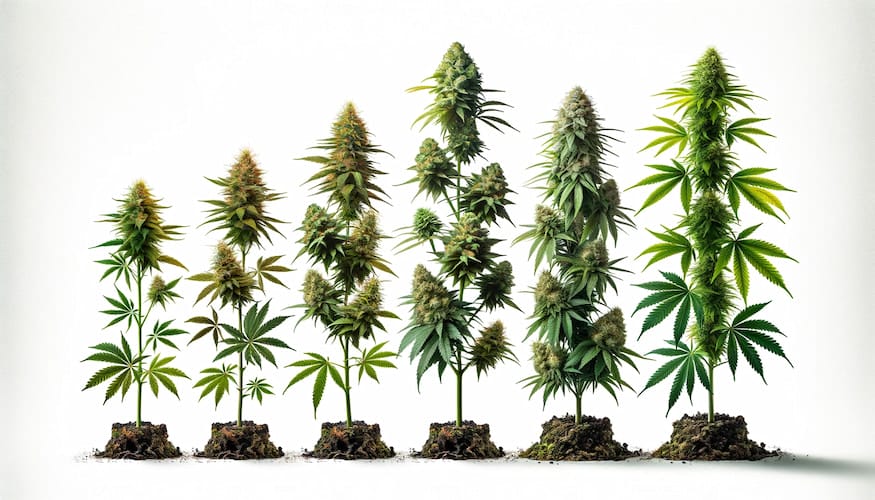 Cannabis Spain | Responsible Community by Clubs Cannabis Madrid