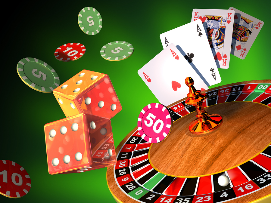 Your Comprehensive Guide to Sports Betting in New Brunswick