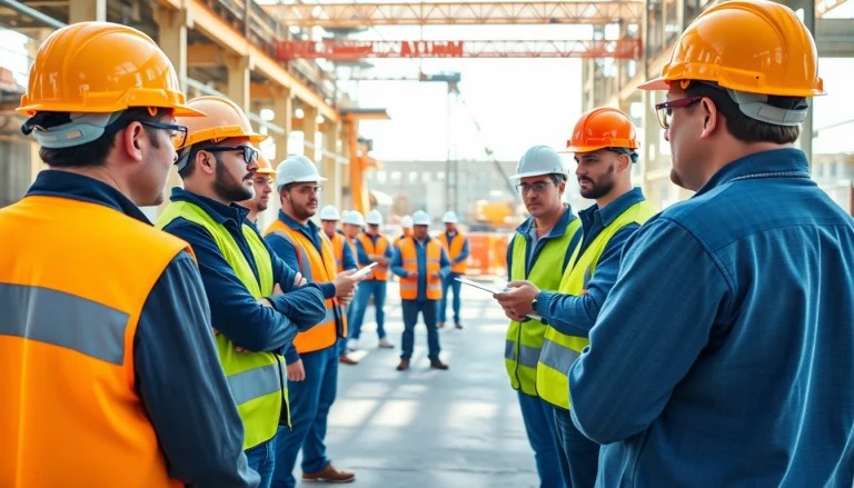 Why Workforce Education Matters in Today’s Economy