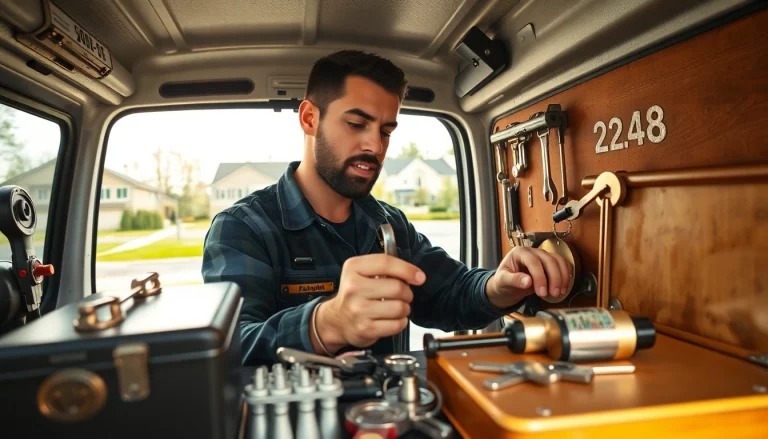 Reliable Durham Locksmith Solutions for Every Lock Issue