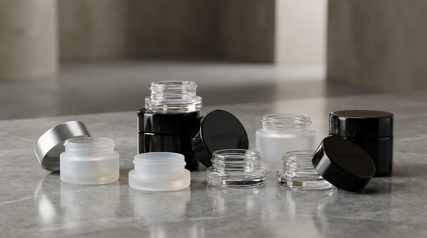 Read More to Discover How YPC Packaging Preserves Your Waxes and Extracts